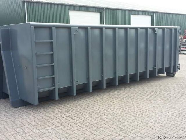 контейнер  Containerbak