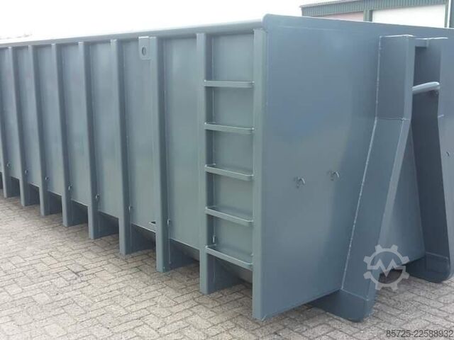 контейнер  Containerbak