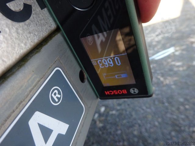 Приколица за автомобил STEMA ST .1 , 100KMH  2,1mx1.5m