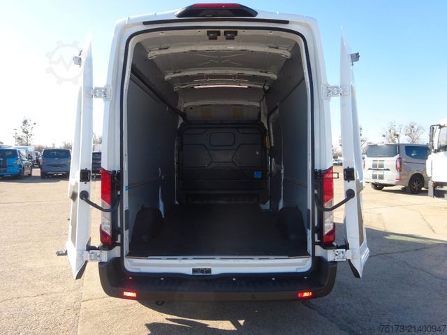 Комбе со висок кров FORD Transit Kasten 350 L3H3 Trend 130PS HA Express