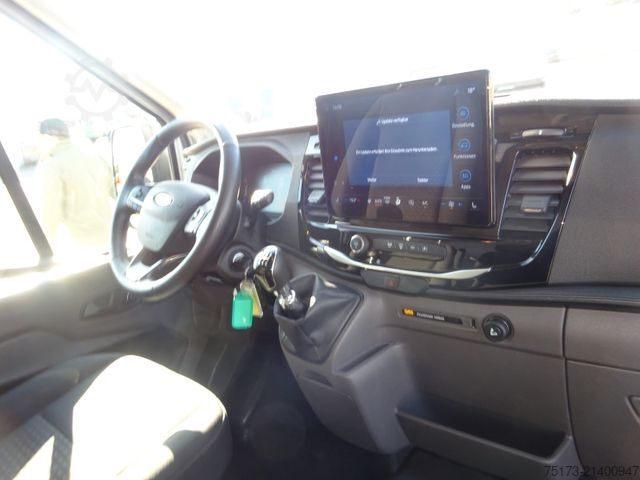 Комбе со висок кров FORD Transit Kasten 350 L3H3 Trend 130PS HA Express