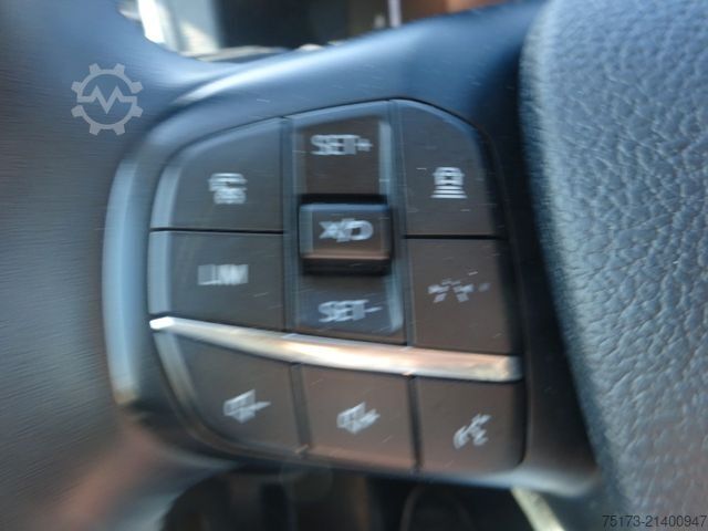 Комбе со висок кров FORD Transit Kasten 350 L3H3 Trend 130PS HA Express