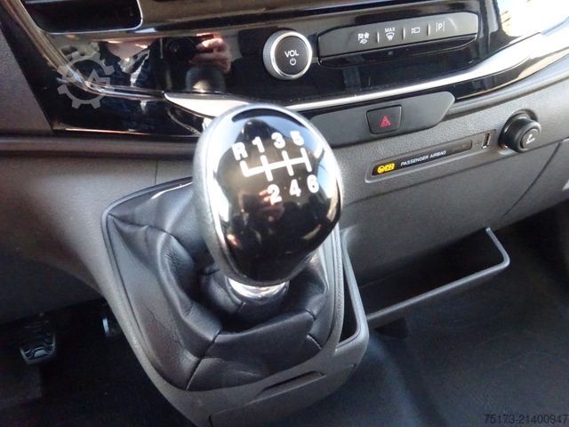 Комбе со висок кров FORD Transit Kasten 350 L3H3 Trend 130PS HA Express