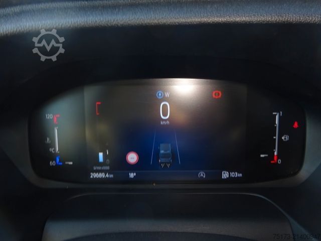 Комбе со висок кров FORD Transit Kasten 350 L3H3 Trend 130PS HA Express