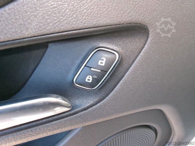 Τροχόσπιτο/αυτοκινούμενο τροχόσπιτο FORD Nugget 185PS Autm. Aufstelldach Markise AHK Xeno