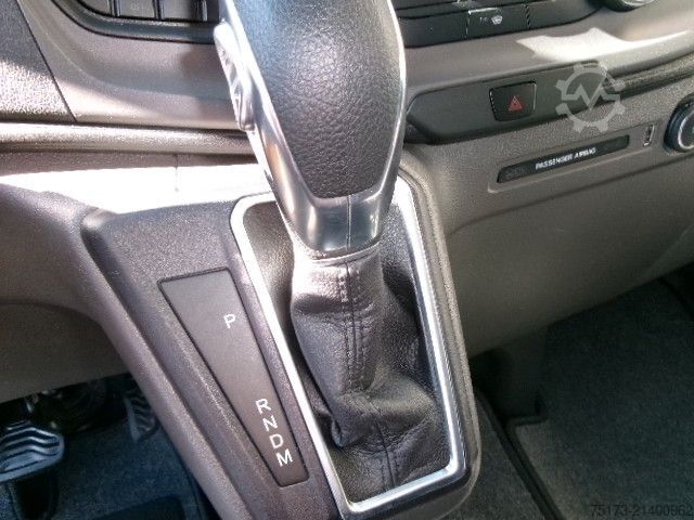 Τροχόσπιτο/αυτοκινούμενο τροχόσπιτο FORD Nugget 185PS Autm. Aufstelldach Markise AHK Xeno