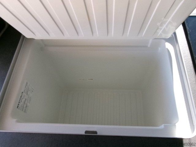 Τροχόσπιτο/αυτοκινούμενο τροχόσπιτο FORD Nugget 185PS Autm. Aufstelldach Markise AHK Xeno