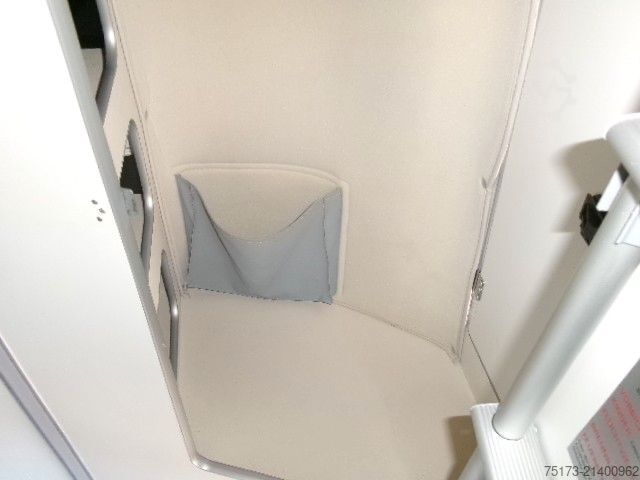 Τροχόσπιτο/αυτοκινούμενο τροχόσπιτο FORD Nugget 185PS Autm. Aufstelldach Markise AHK Xeno