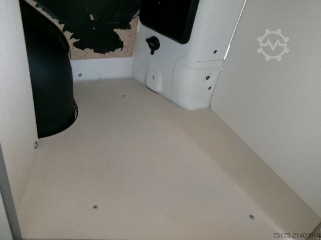 Τροχόσπιτο/αυτοκινούμενο τροχόσπιτο FORD Nugget 185PS Autm. Aufstelldach Markise AHK Xeno