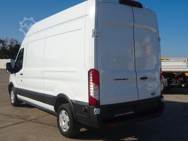 Комбе со висок кров FORD Transit Kasten 350 L3H3 Trend 130PS HA Express