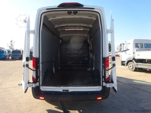 Комбе со висок кров FORD Transit Kasten 350 L3H3 Trend 130PS HA Express
