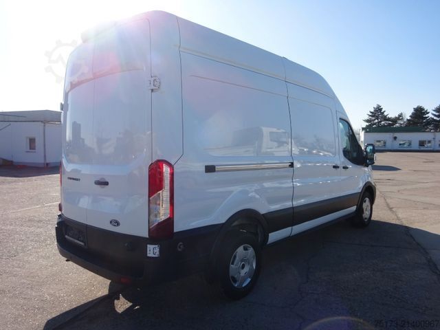 Комбе со висок кров FORD Transit Kasten 350 L3H3 Trend 130PS HA Express