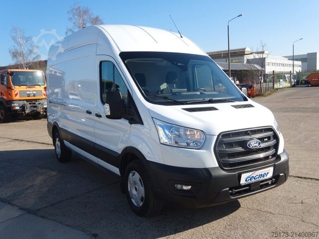 Комбе со висок кров FORD Transit Kasten 350 L3H3 Trend 130PS HA Express