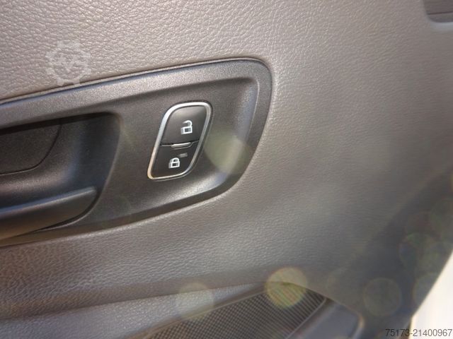 Комбе со висок кров FORD Transit Kasten 350 L3H3 Trend 130PS HA Express