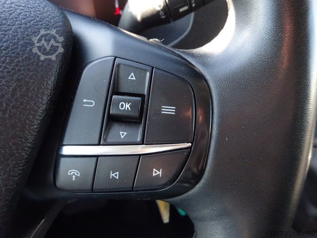 Комбе со висок кров FORD Transit Kasten 350 L3H3 Trend 130PS HA Express