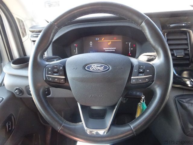 Комбе со висок кров FORD Transit Kasten 350 L3H3 Trend 130PS HA Express