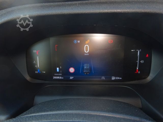 Комбе со висок кров FORD Transit Kasten 350 L3H3 Trend 130PS HA Express