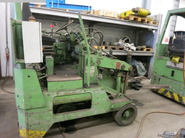 Burgers Equipment B.V. Burgers Equipment B.V. Burgers Equipment B.V.