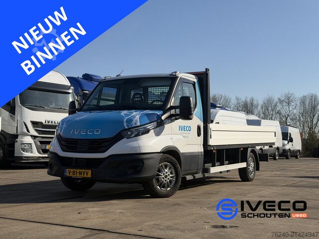  Iveco Daily 35S14E -