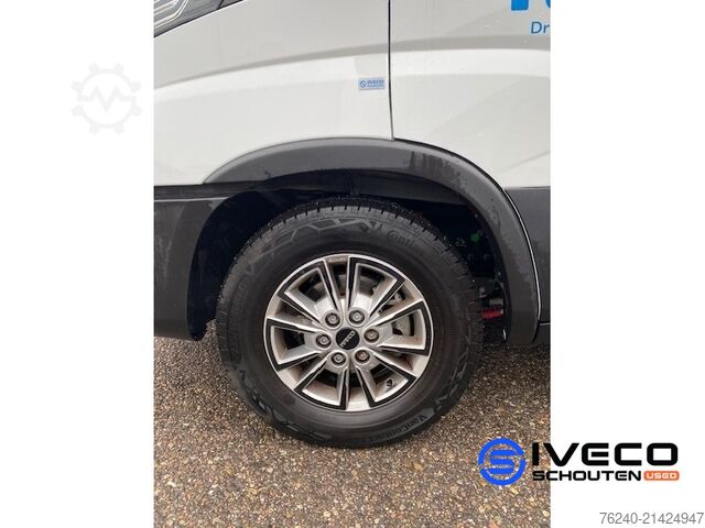  Iveco Daily 35S14E -