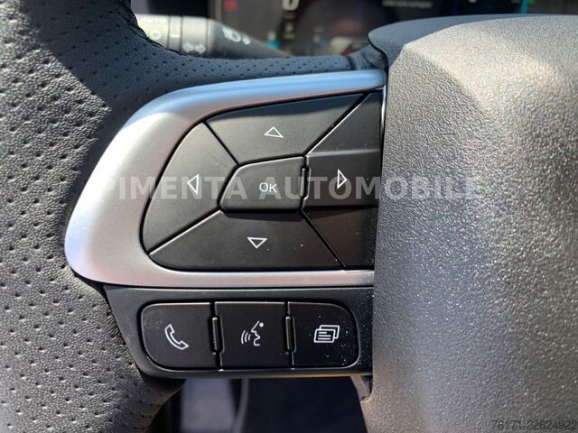 Furgoneta caja IVECO Daily 70C18A8P MY26 FILZ KOFFER AUT LBW LUFTFED