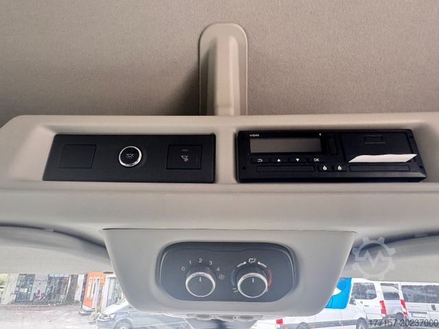 Tilpasset varebil FORD Transit 4,6t L4 18-Sitzer, Trend, Garantie