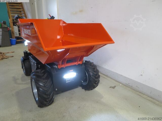 Equipo multiusos DAEWOO DWFM D500