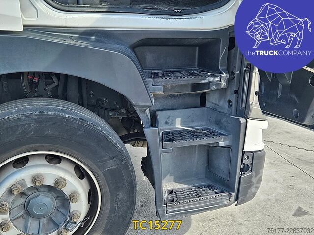 Standard-SZM Renault T 440