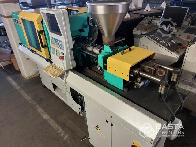 Arburg 270 S 250-60 (2004) Arburg 270 S 250-60