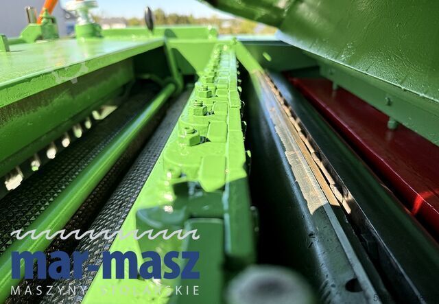 Breite Vierseitenhobelmaschine 800 mm Kupfermühle na 6 głowic