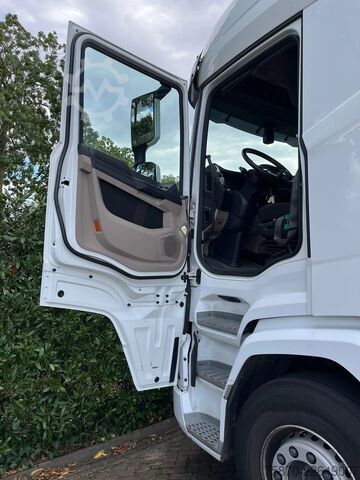 Standaard-SZM DAF XG 480 FT EURO 6