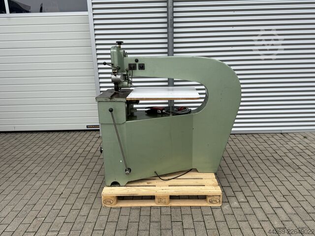 Furniersamenstellingsmachine Kuper Kuper 
