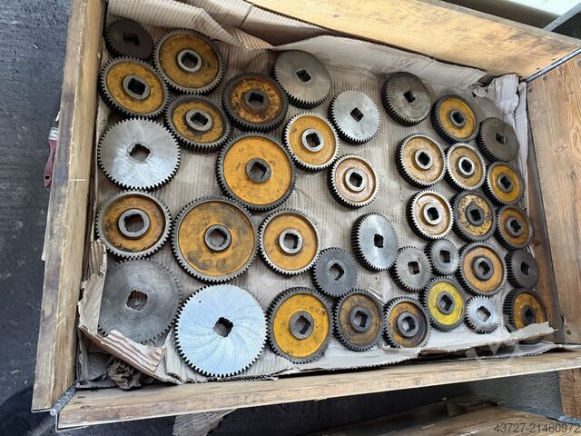 Retsch Maschinen GmbH Retsch Maschinen GmbH Retsch Maschinen GmbH