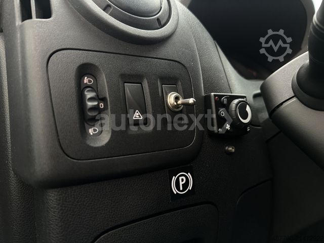 Xe buýt nhỏ OPEL Movano Automatik *Selbstfahrer* Rollstuhl-Lift (