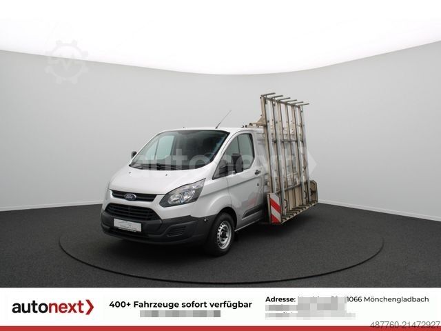 Xe tải nhẹ FORD Transit Custom *Glastransporter* (3227B)