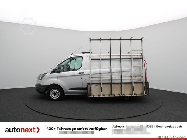 Xe tải nhẹ FORD Transit Custom *Glastransporter* (3227B)