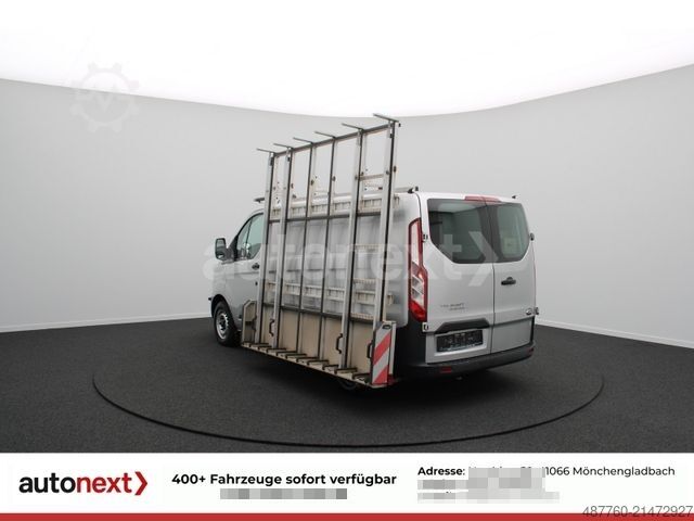 Xe tải nhẹ FORD Transit Custom *Glastransporter* (3227B)
