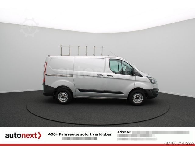 Xe tải nhẹ FORD Transit Custom *Glastransporter* (3227B)