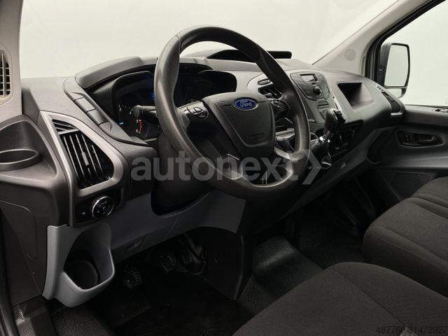 Xe tải nhẹ FORD Transit Custom *Glastransporter* (3227B)