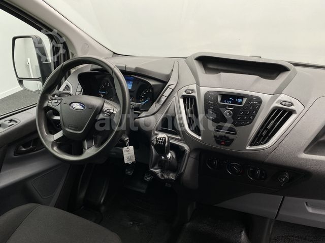 Xe tải nhẹ FORD Transit Custom *Glastransporter* (3227B)