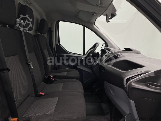 Xe tải nhẹ FORD Transit Custom *Glastransporter* (3227B)