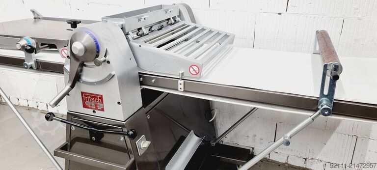 Těstořez Fritsch Rollfix 630