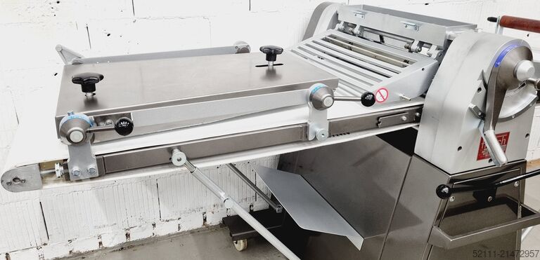 Těstořez Fritsch Rollfix 630