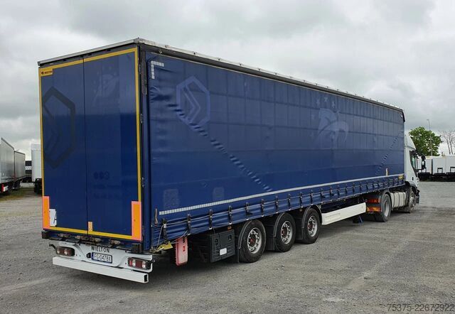 Wielton MEGA INTERMODAL Wielton MEGA INTERMODAL