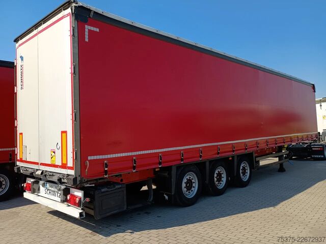 Schmitz Cargobull coil Schmitz Cargobull coil