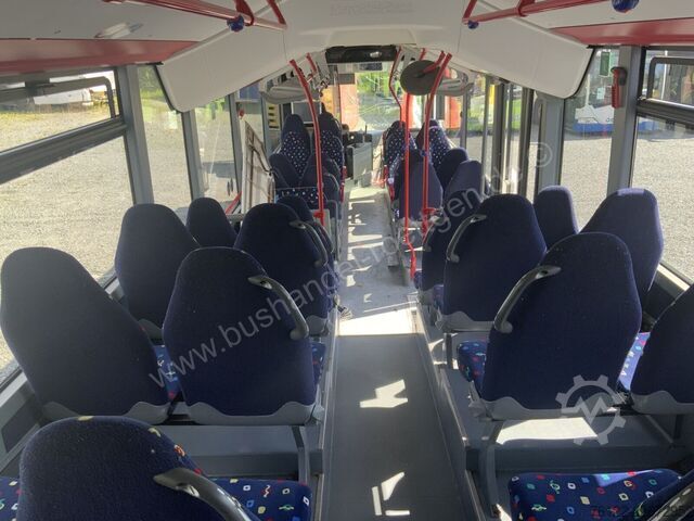 รถโดยสารประจำทางในเมือง Mercedes-Benz O 530 Citaro