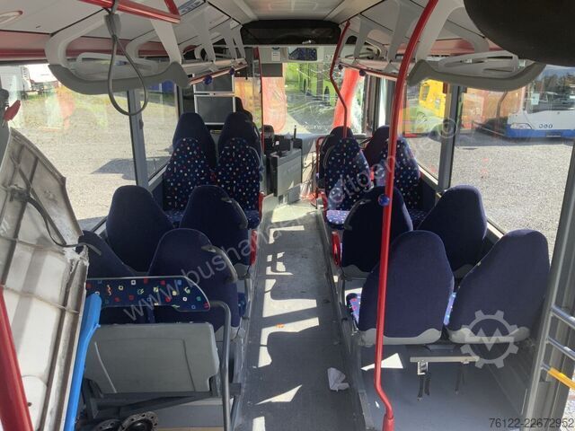 City bus Mercedes-Benz O 530 Citaro