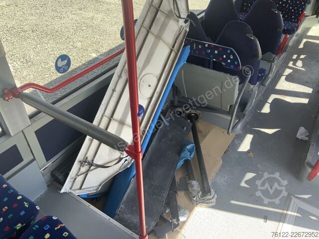 City bus Mercedes-Benz O 530 Citaro