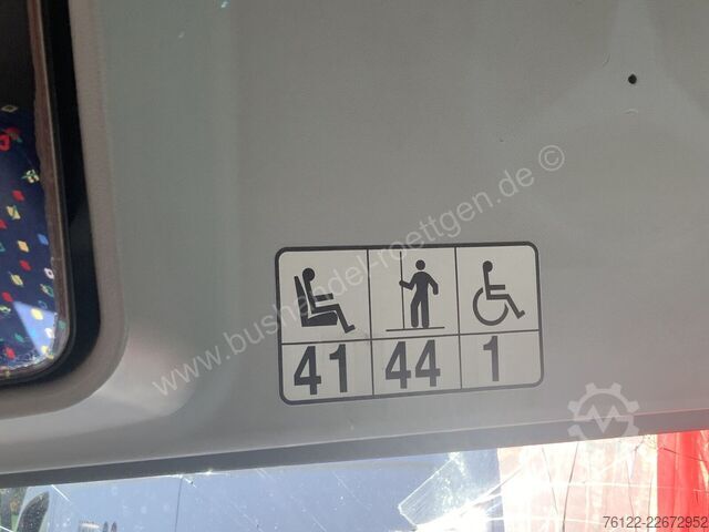 City bus Mercedes-Benz O 530 Citaro