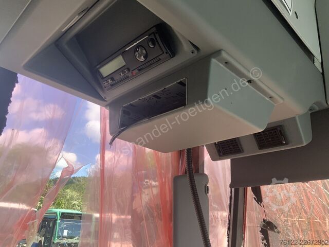 City bus Mercedes-Benz O 530 Citaro